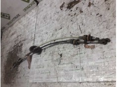 Recambio de cables de cambio para volkswagen crafter caja cerrada caja cerrada 30 batalla corta referencia OEM IAM A9062600051   2