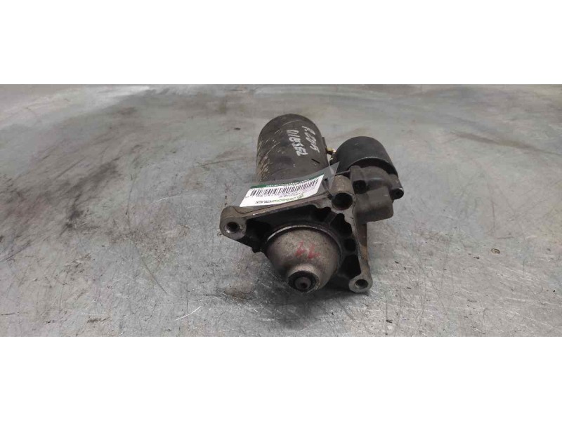 Recambio de motor arranque para peugeot 205 berlina 1.8 d mito referencia OEM IAM 0001110017 11DIENTES BOSCH