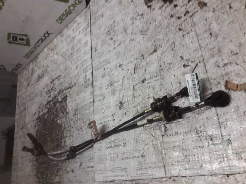 Recambio de cables de cambio para ford mondeo berlina (ge) 2.0 tdci referencia OEM IAM 1S7R7E395A  