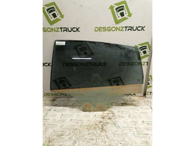 Recambio de luna trasera izquierda para seat leon (1p1) comfort limited referencia OEM IAM   