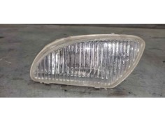 Recambio de faro antiniebla izquierdo para chevrolet tacuma se referencia OEM IAM   2 PINS