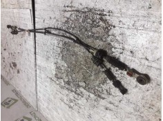 Recambio de cables de cambio para ford mondeo berlina (ge) 2.0 tdci referencia OEM IAM 1S7R7E395A   2