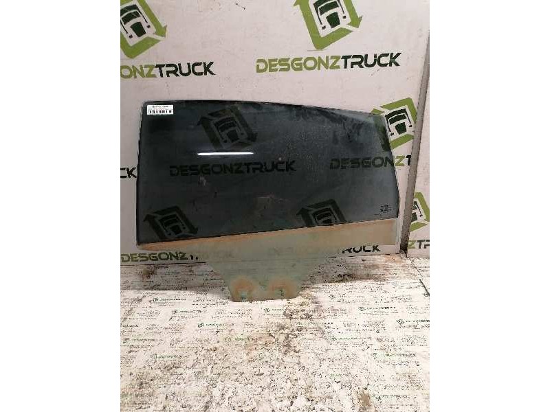 Recambio de luna trasera izquierda para seat leon (1p1) comfort limited referencia OEM IAM   