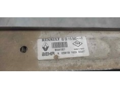 Recambio de intercooler para renault scenic ii authentique referencia OEM IAM 8200115540F   2