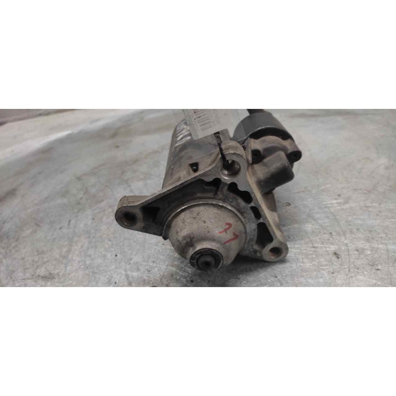 Recambio de motor arranque para peugeot 205 berlina 1.8 d mito referencia OEM IAM 0001110017 11DIENTES BOSCH