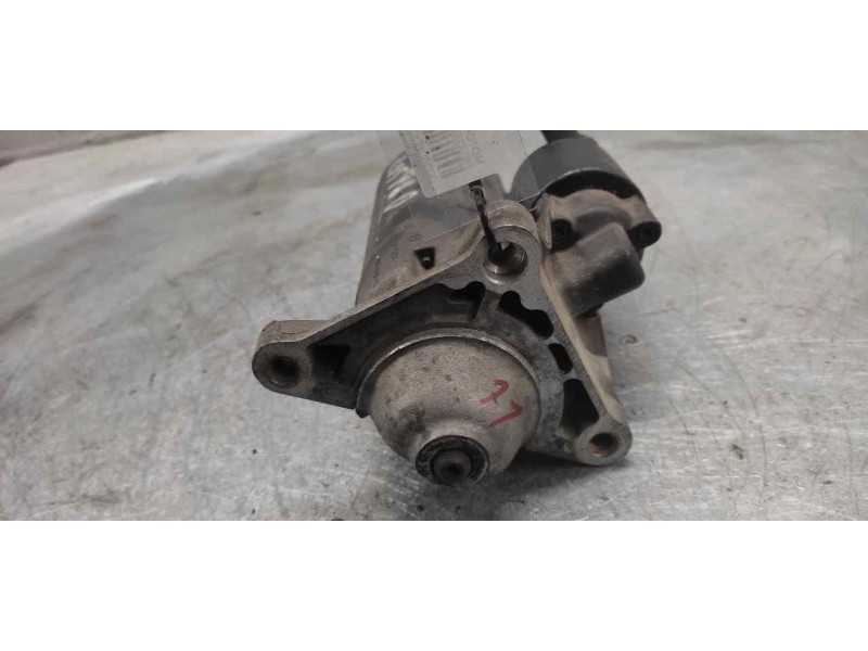 Recambio de motor arranque para peugeot 205 berlina 1.8 d mito referencia OEM IAM 0001110017 11DIENTES BOSCH