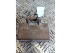 Recambio de modulo electronico para iveco daily caja cerrada (1999 =>) 35 - s 9 caja cerrada referencia OEM IAM 500324650  