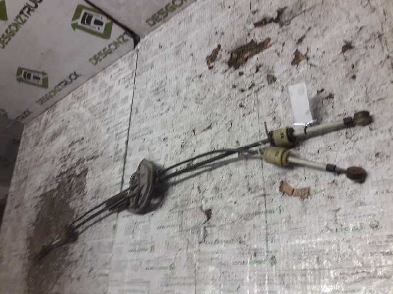 Recambio de cables de cambio para renault scenic ii referencia OEM IAM   