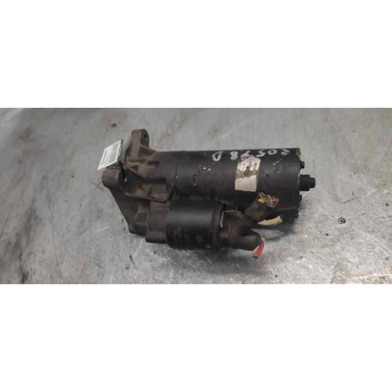 Recambio de motor arranque para peugeot 205 berlina 1.8 d mito referencia OEM IAM 0001110017 11DIENTES BOSCH