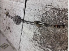 Recambio de cables de cambio para renault scenic ii referencia OEM IAM    2