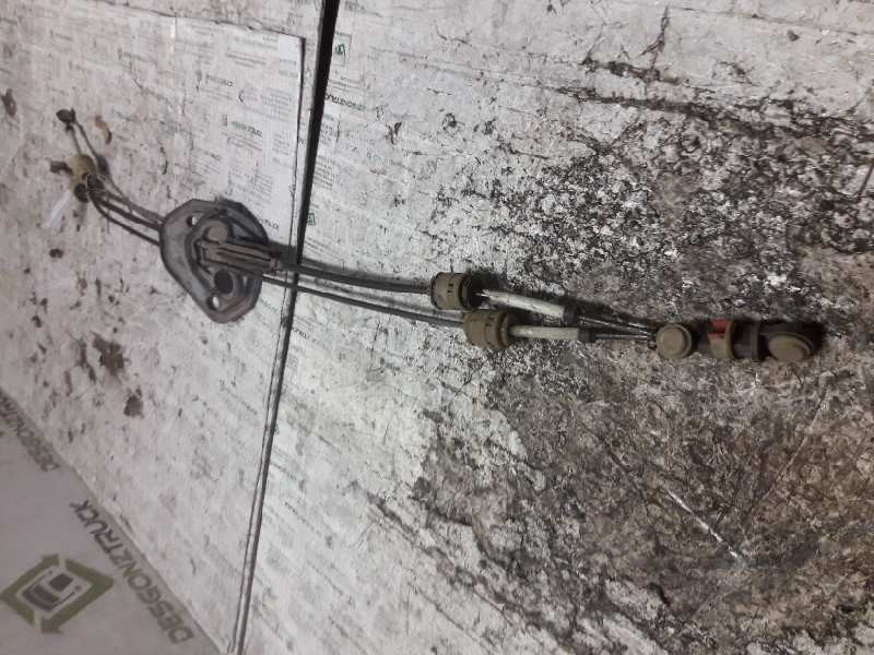 Recambio de cables de cambio para renault scenic ii referencia OEM IAM   