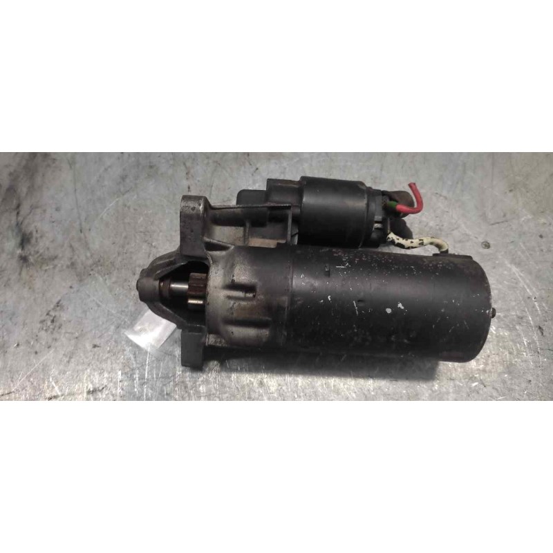 Recambio de motor arranque para peugeot 205 berlina 1.8 d mito referencia OEM IAM 0001110017 11DIENTES BOSCH