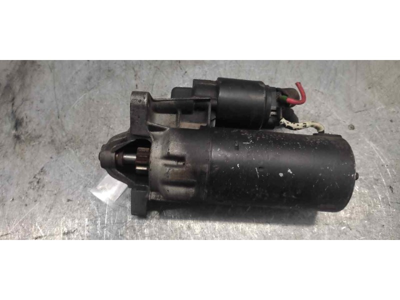 Recambio de motor arranque para peugeot 205 berlina 1.8 d mito referencia OEM IAM 0001110017 11DIENTES BOSCH