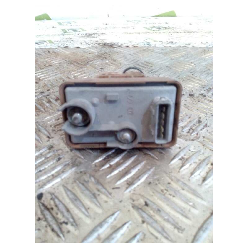 Recambio de modulo electronico para iveco daily caja cerrada (1999 =>) 35 - s 9 caja cerrada referencia OEM IAM 500324650  