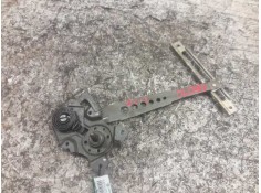 Recambio de elevalunas trasero izquierdo para mercedes-benz clase e (w123) berlina+coupe 250 referencia OEM IAM 1237300146  