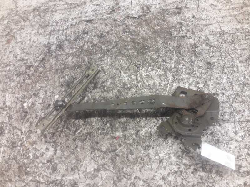 Recambio de elevalunas trasero izquierdo para mercedes-benz clase e (w123) berlina+coupe 250 referencia OEM IAM 1237300146  