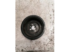 Recambio de polea cigueñal para volkswagen golf v berlina (1k1) 2.0 tdi referencia OEM IAM 03G105243  