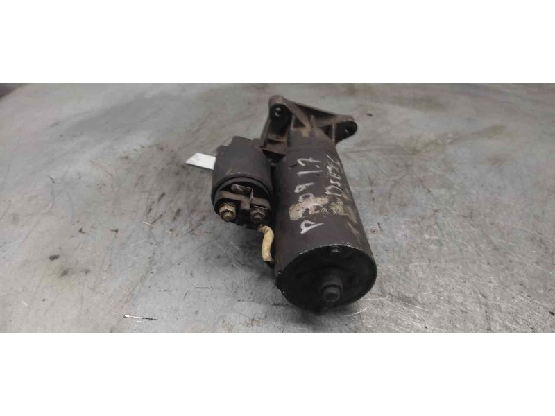 Recambio de motor arranque para peugeot 309 grd referencia OEM IAM 0001110017 11DIENTES BOSCH