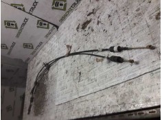 Recambio de cables de cambio para ford focus berlina (cak) 1.6 16v cat referencia OEM IAM   