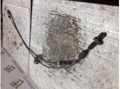 Recambio de cables de cambio para ford focus berlina (cak) 1.6 16v cat referencia OEM IAM    2