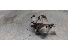 Recambio de motor arranque para renault megane ii berlina 5p confort dynamique referencia OEM IAM 8200584685 12 DIENTES MITSUBIS