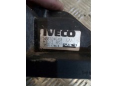 Recambio de modulo electronico para iveco daily caja cerrada (1999 =>) 35 - s 9 caja cerrada referencia OEM IAM 500324649   2