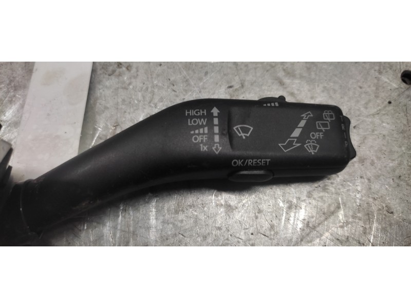 Recambio de mando limpia para volkswagen golf vi variant (aj5) advance referencia OEM IAM 1K0953519J  