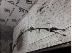 Recambio de cables de cambio para ford focus berlina (cak) 1.6 16v cat referencia OEM IAM   