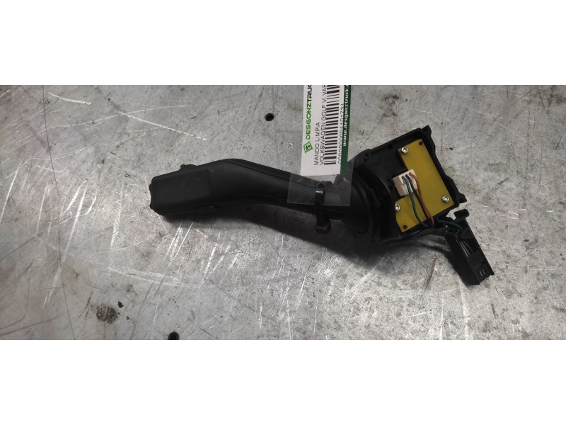 Recambio de mando limpia para volkswagen golf vi variant (aj5) advance referencia OEM IAM 1K0953519J  