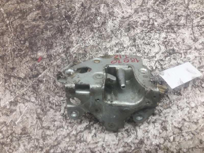 Recambio de cerradura puerta trasera izquierda para mercedes-benz clase e (w123) berlina+coupe 250 referencia OEM IAM   