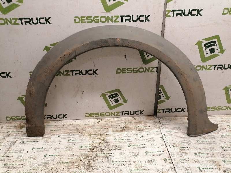 Recambio de aletin delantero derecho para ford transit connect (tc7) furgón largo (2006) referencia OEM IAM   