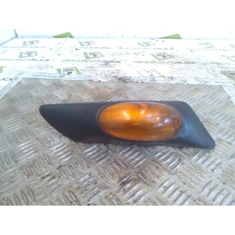 Recambio de piloto lateral derecho para iveco daily caja cerrada (1999 =>) 35 - s 9 caja cerrada referencia OEM IAM   