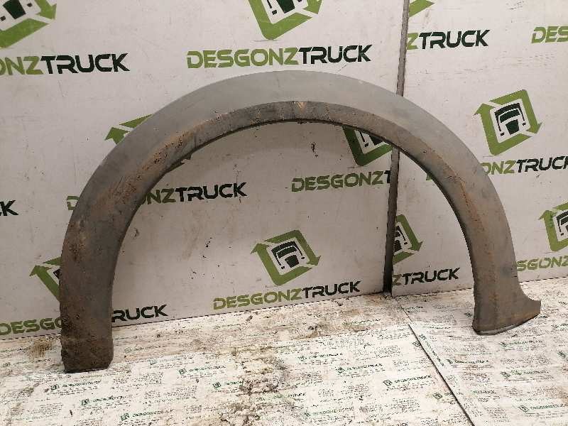 Recambio de aletin delantero derecho para ford transit connect (tc7) furgón largo (2006) referencia OEM IAM   