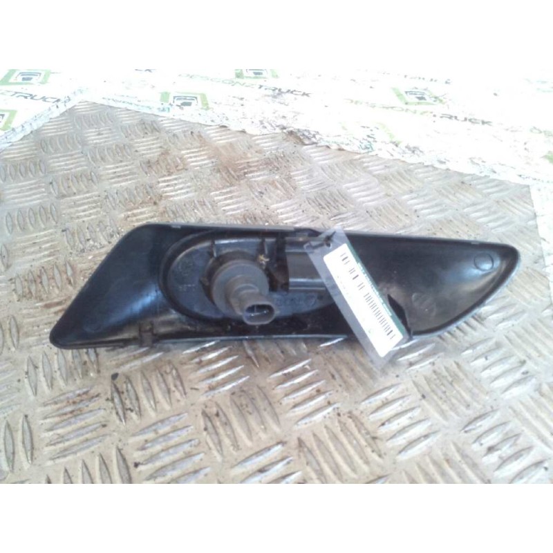 Recambio de piloto lateral derecho para iveco daily caja cerrada (1999 =>) 35 - s 9 caja cerrada referencia OEM IAM   