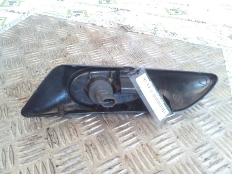 Recambio de piloto lateral derecho para iveco daily caja cerrada (1999 =>) 35 - s 9 caja cerrada referencia OEM IAM   