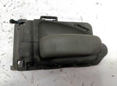 Recambio de maneta interior delantera izquierda para citroën xsara picasso 2.0 hdi exclusive plus referencia OEM IAM 9631487777 