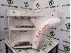 Recambio de paso rueda izquierdo para daf serie 95 xf .xxx 12.6 diesel referencia OEM IAM   