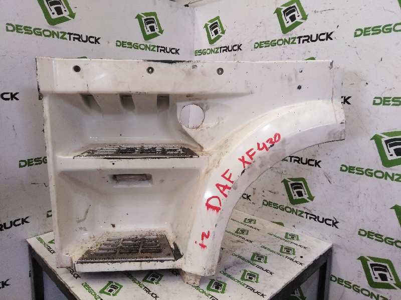 Recambio de paso rueda izquierdo para daf serie 95 xf .xxx 12.6 diesel referencia OEM IAM   