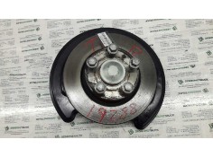 Recambio de mangueta trasera izquierda para nissan primastar (x83) avantour 7 asientos, batalla corta 2,76t referencia OEM IAM  