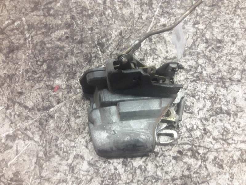 Recambio de cerradura puerta delantera derecha para mercedes-benz clase e (w123) berlina+coupe 250 referencia OEM IAM   