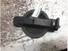 Recambio de maneta exterior delantera izquierda para fiat doblo (119) referencia OEM IAM 222079  