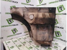 Recambio de paso rueda izquierdo para daf serie 95 xf .xxx 12.6 diesel referencia OEM IAM    2
