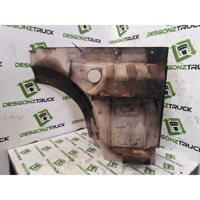 Recambio de paso rueda izquierdo para daf serie 95 xf .xxx 12.6 diesel referencia OEM IAM   