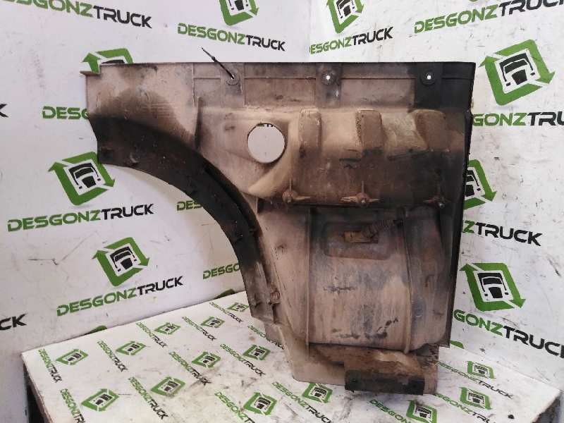 Recambio de paso rueda izquierdo para daf serie 95 xf .xxx 12.6 diesel referencia OEM IAM   