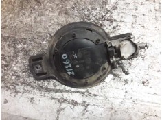 Recambio de maneta exterior delantera izquierda para fiat doblo (119) referencia OEM IAM 222079   2