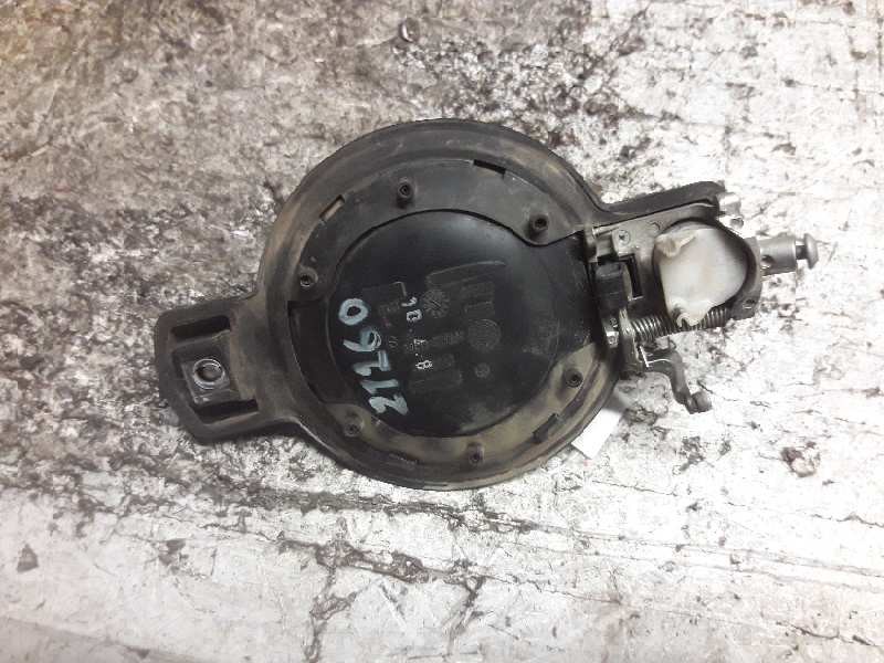 Recambio de maneta exterior delantera izquierda para fiat doblo (119) referencia OEM IAM 222079  