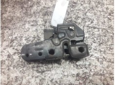 Recambio de cerradura capot para seat ibiza (6l1) ecomotive referencia OEM IAM 6L0823509  