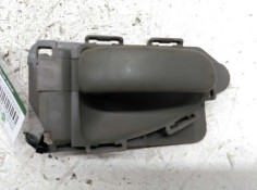 Recambio de maneta interior trasera derecha para citroën xsara picasso 2.0 hdi exclusive plus referencia OEM IAM 3265130004  