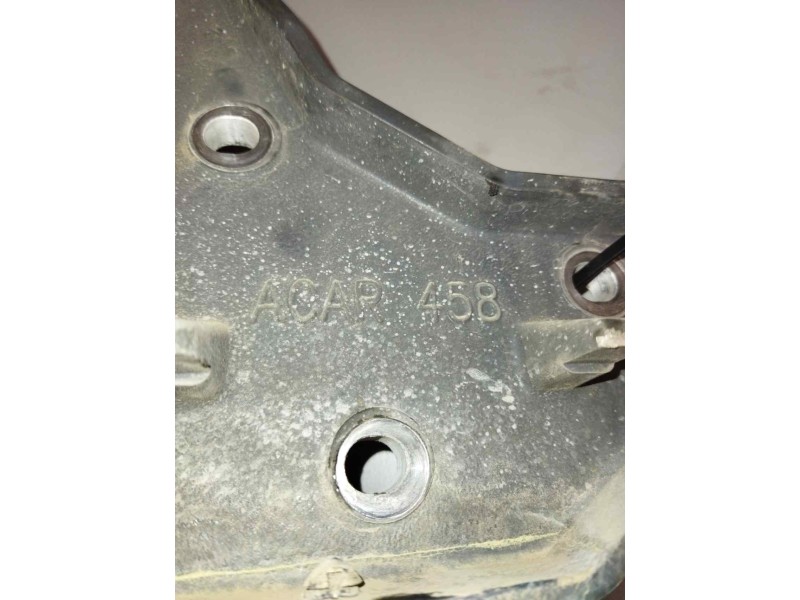 Recambio de soporte faro derecho para daf serie lf55.xxx desde 06 referencia OEM IAM ACAR458  