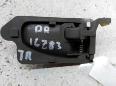 Recambio de maneta interior trasera derecha para citroën xsara picasso 2.0 hdi exclusive plus referencia OEM IAM 3265130004   2